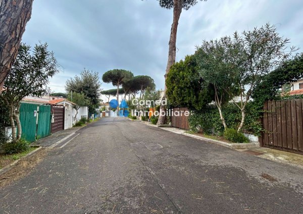 appartamento in vendita a Fondi in zona Rio Claro