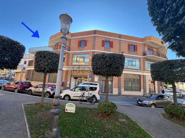 appartamento in vendita a Fondi