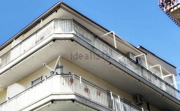 appartamento in vendita a Fondi