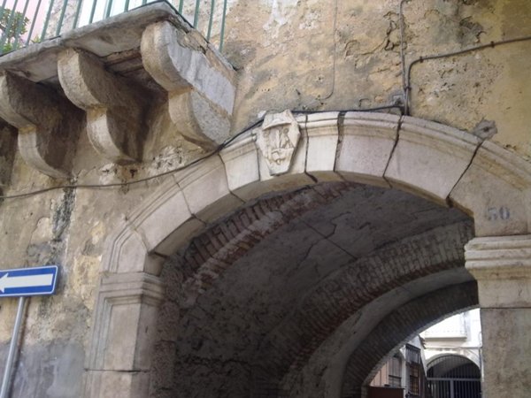 intera palazzina in vendita a Fondi
