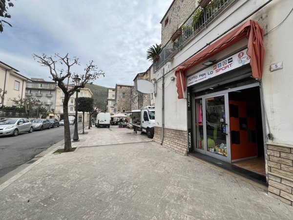 appartamento in vendita a Fondi