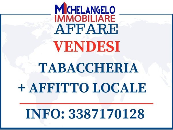 negozio in vendita a Fondi
