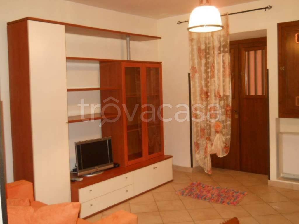 appartamento in vendita a Fondi