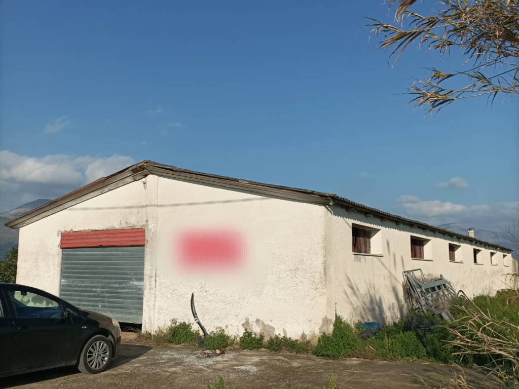 terreno agricolo in vendita a Fondi