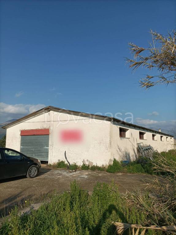 terreno agricolo in vendita a Fondi