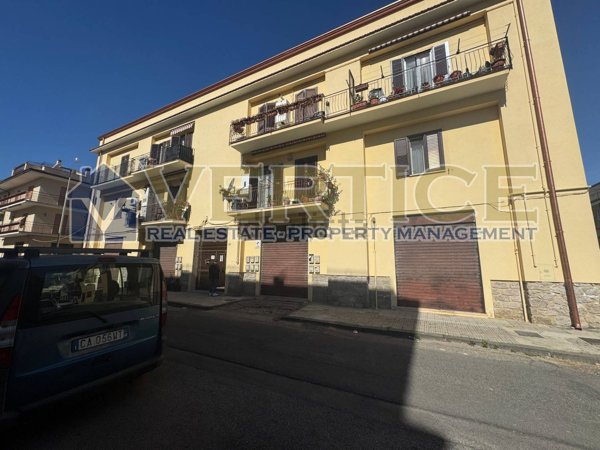 appartamento in vendita a Fondi
