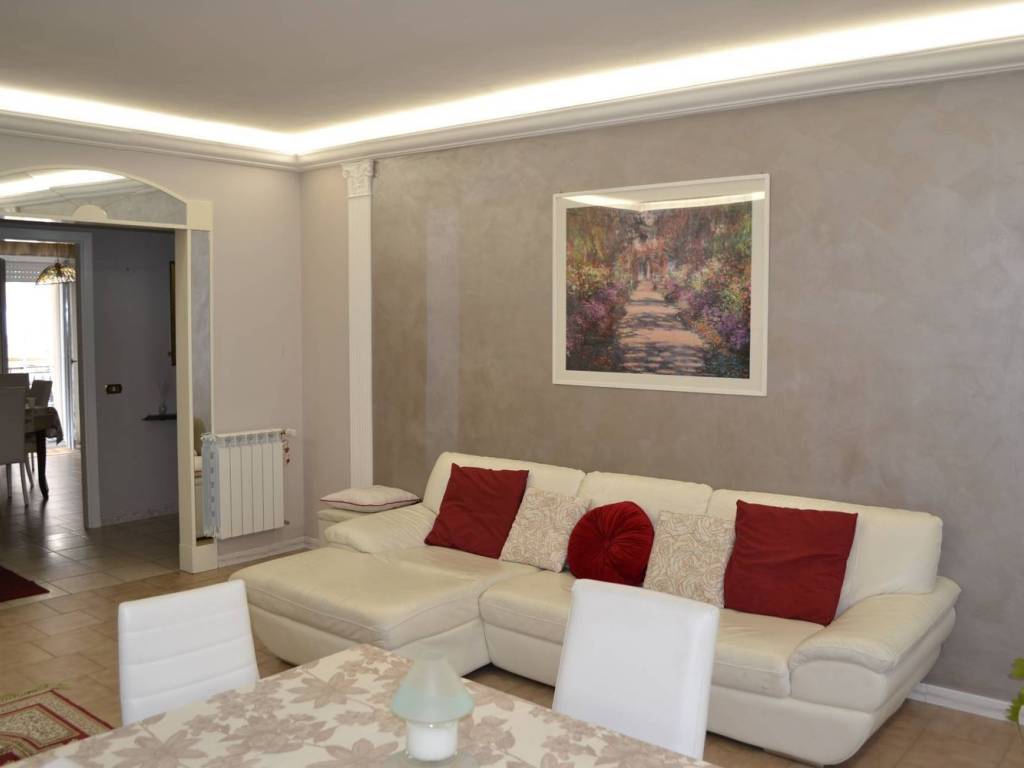 appartamento in vendita a Fondi