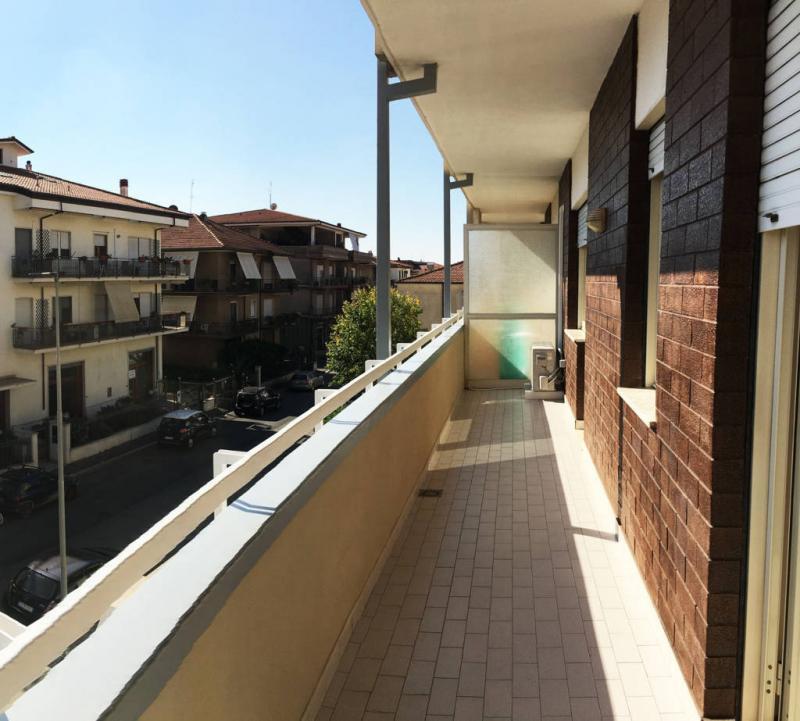 appartamento in vendita a Fondi