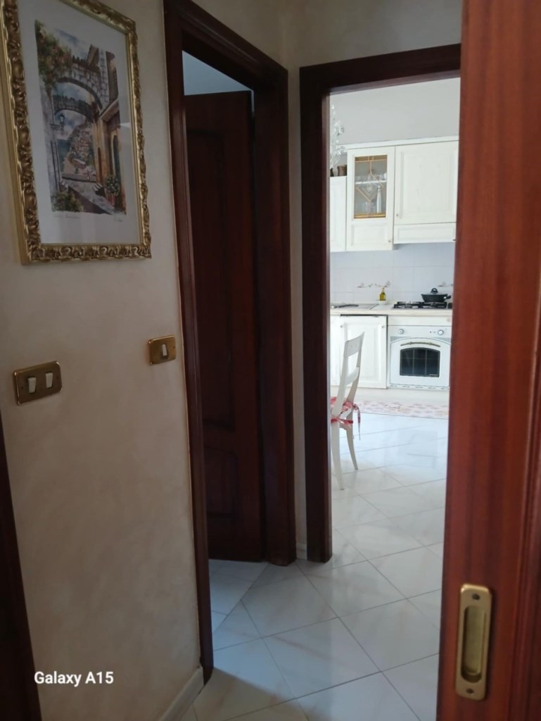appartamento in vendita a Fondi