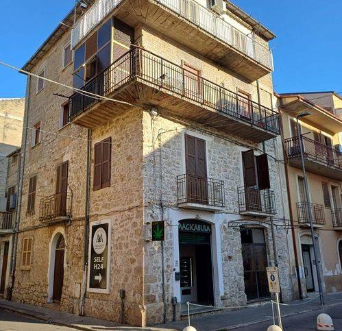 appartamento in vendita a Fondi