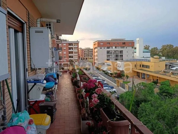 appartamento in vendita a Fondi