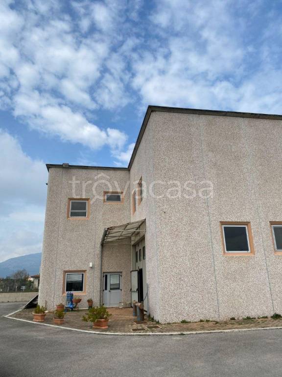 locale commerciale in vendita a Fondi