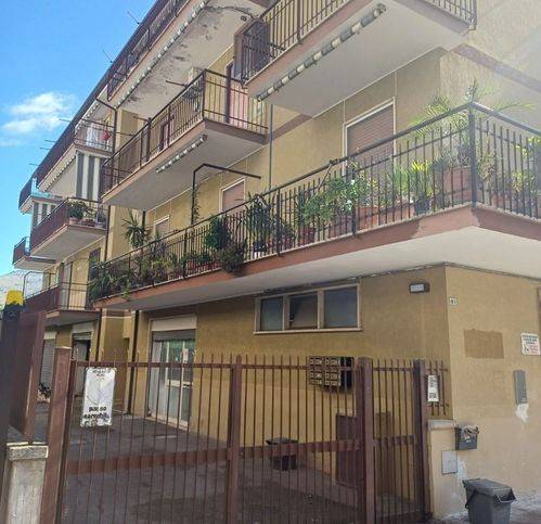 appartamento in vendita a Fondi