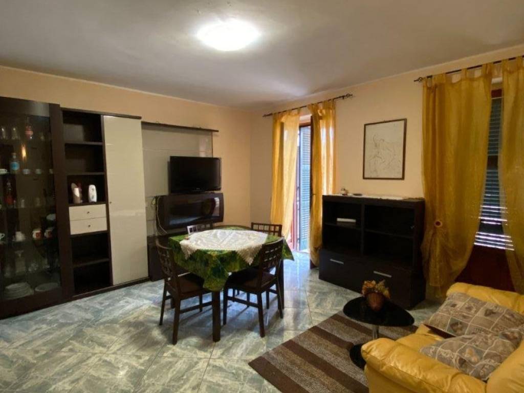 appartamento in vendita a Fondi
