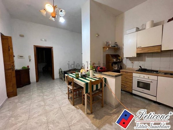 appartamento in vendita a Fondi