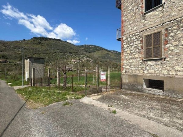 appartamento in vendita a Fondi