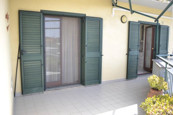 appartamento in vendita a Fondi