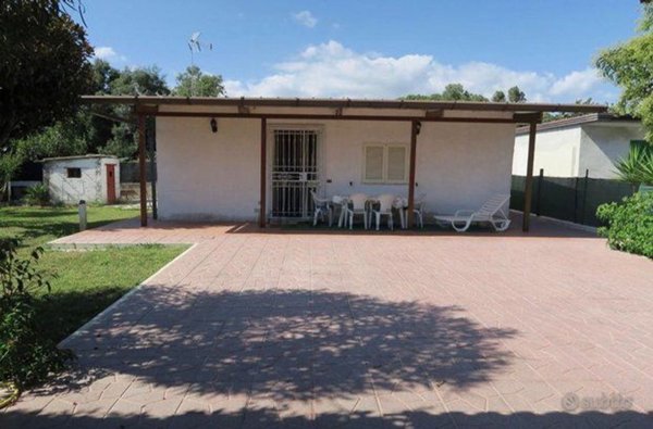 appartamento in vendita a Fondi