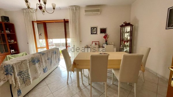 appartamento in vendita a Fondi