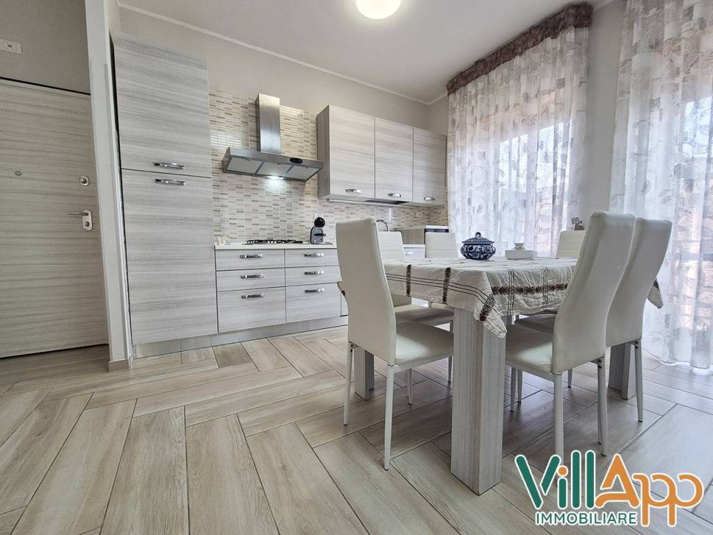 appartamento in vendita a Fondi