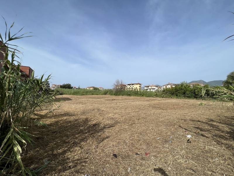 terreno agricolo in vendita a Fondi