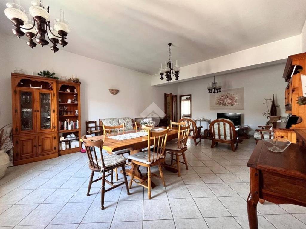 appartamento in vendita a Fondi