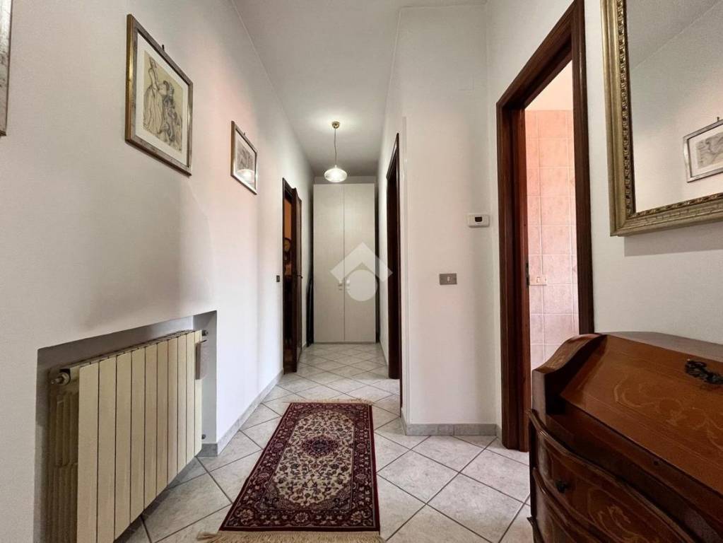 appartamento in vendita a Fondi