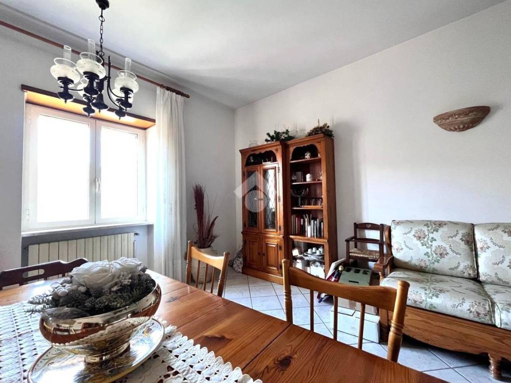 appartamento in vendita a Fondi