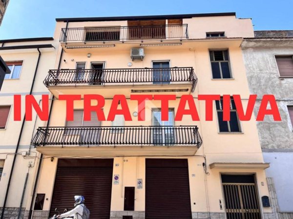 appartamento in vendita a Fondi