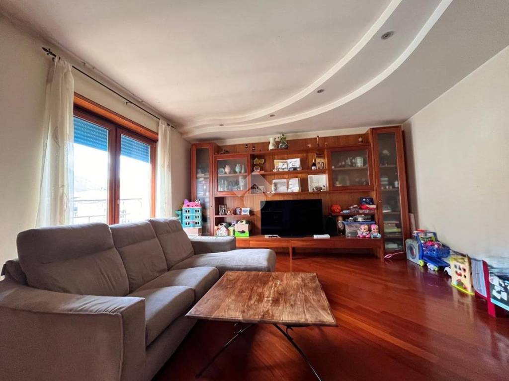 appartamento in vendita a Fondi