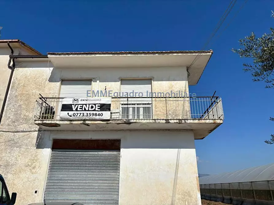 appartamento in vendita a Fondi