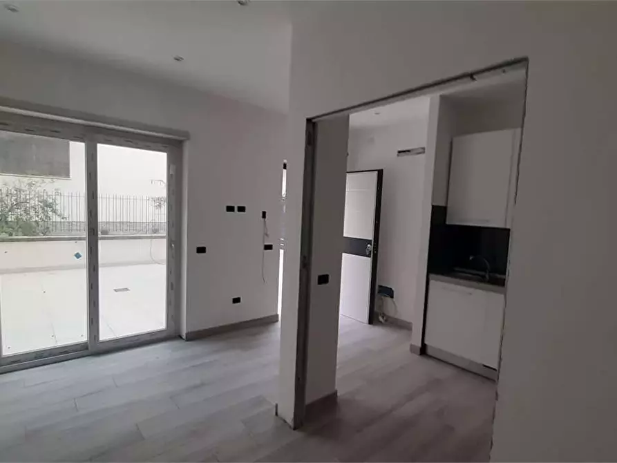 appartamento in vendita a Fondi