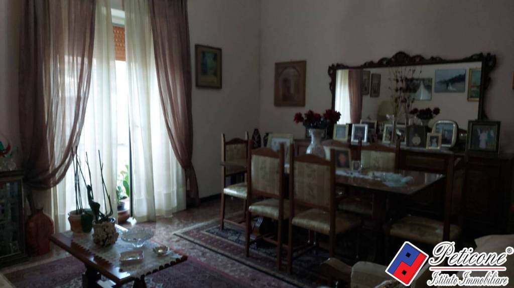 appartamento in vendita a Fondi