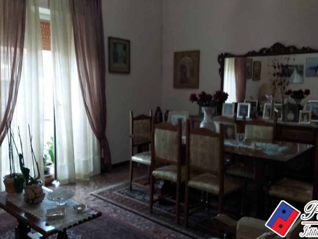 appartamento in vendita a Fondi