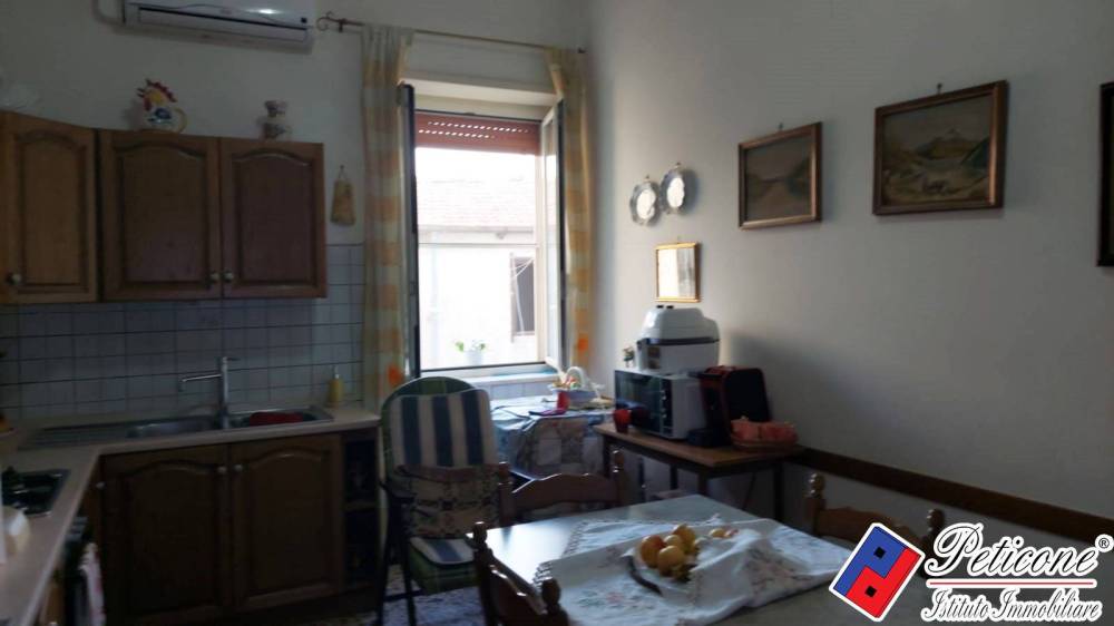 appartamento in vendita a Fondi