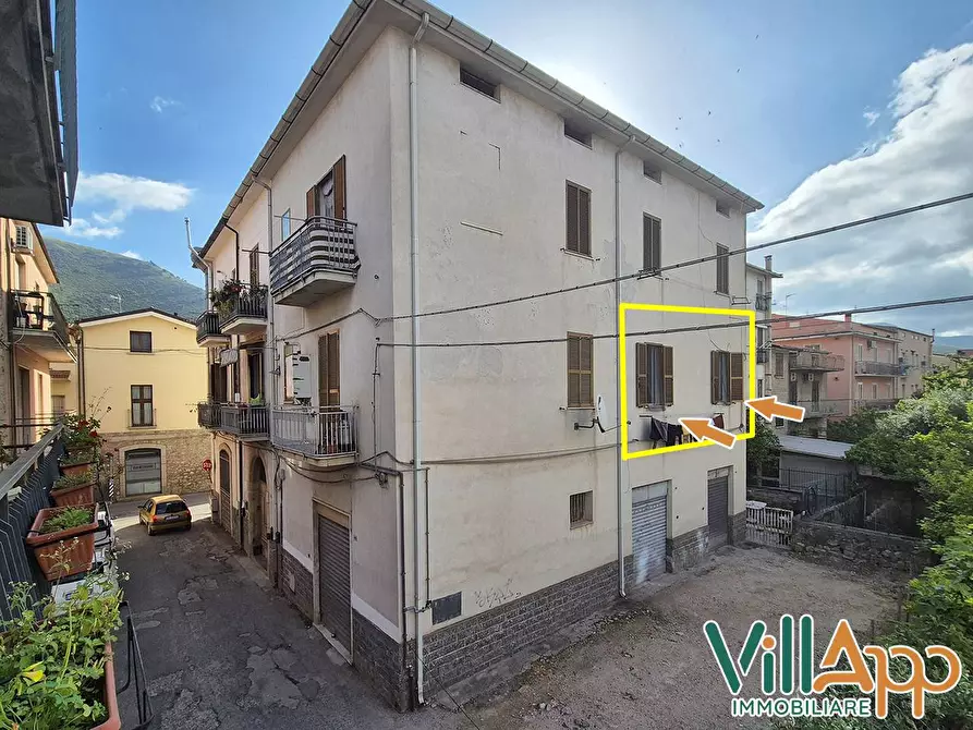 appartamento in vendita a Fondi