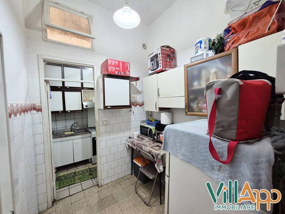 appartamento in vendita a Fondi