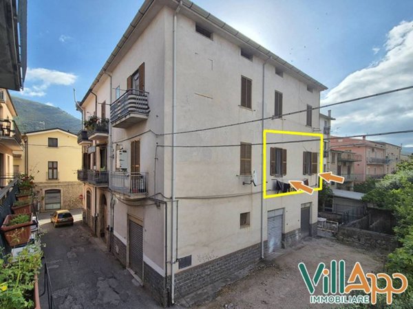 appartamento in vendita a Fondi