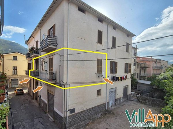 appartamento in vendita a Fondi