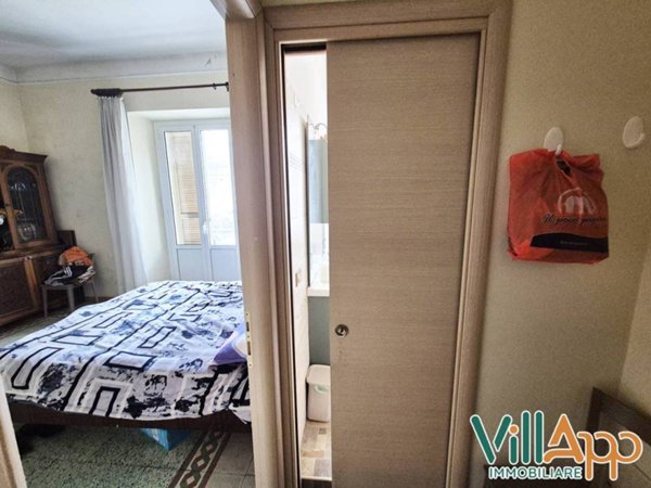 appartamento in vendita a Fondi