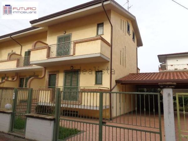 appartamento in vendita a Fondi