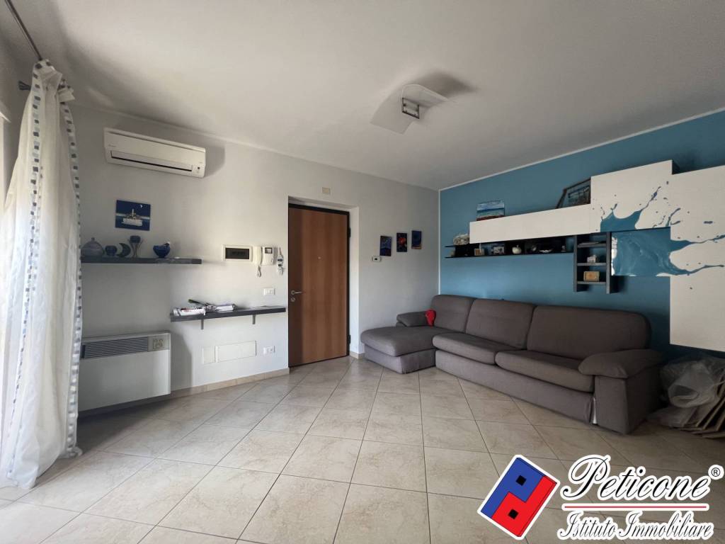 appartamento in vendita a Fondi