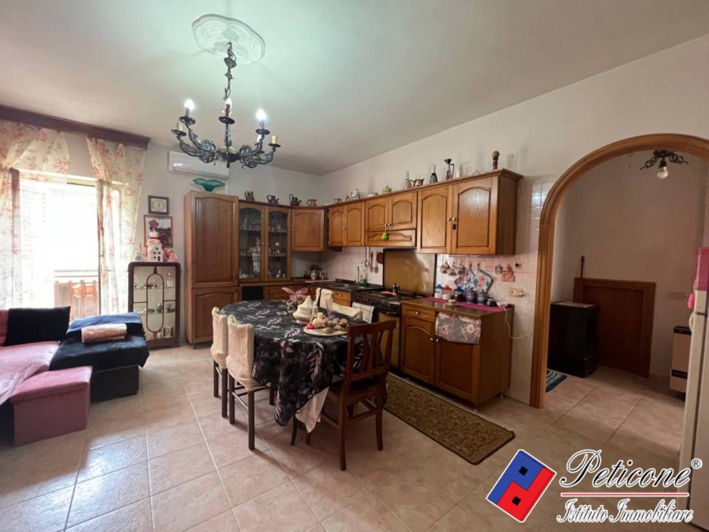 appartamento in vendita a Fondi