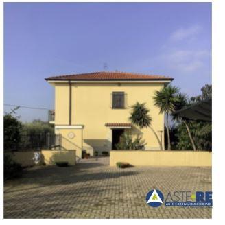 appartamento in vendita a Fondi