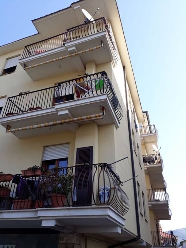 appartamento in vendita a Fondi