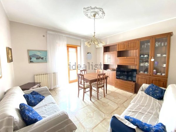 appartamento in vendita a Fondi