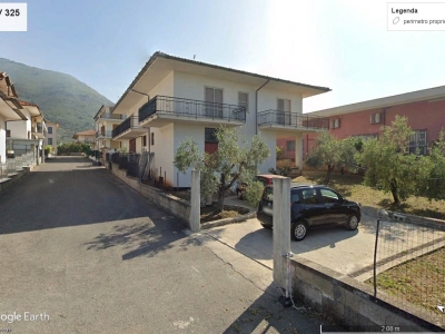 casa indipendente in vendita a Fondi