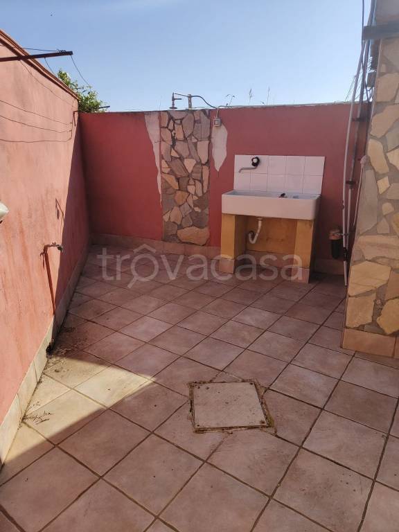 casa indipendente in vendita a Fondi