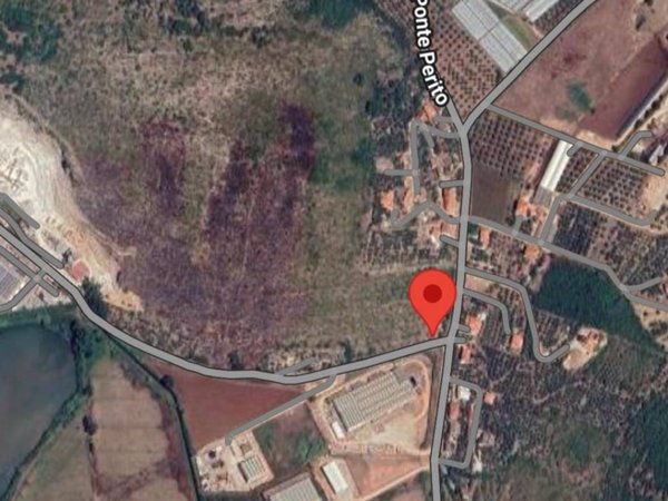 terreno agricolo in vendita a Fondi
