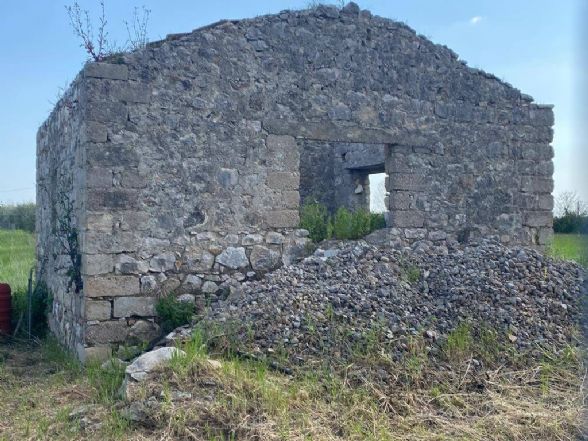 casa semindipendente in vendita a Fondi